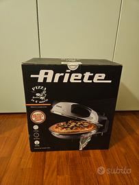 Forno pizza Ariete 918