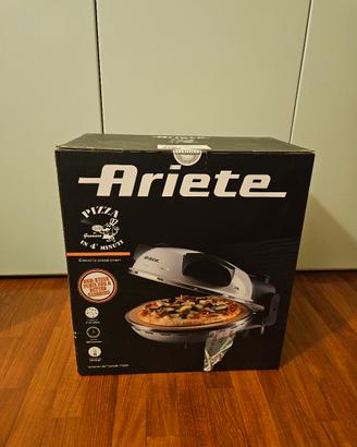 Forno pizza Ariete 918