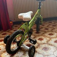 bicicletta bambino 
