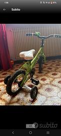 bicicletta bambino 