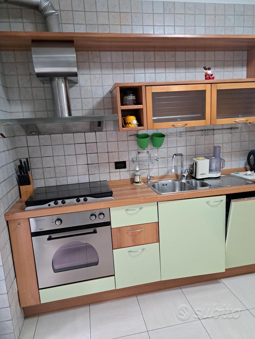 Apartment in Bari, Murat, Municipio 1 - Vista 3