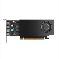 HP Nvidia RTX A400 4gb gddr6