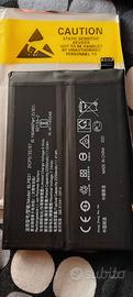 Batteria Oppo Find X3 Pro Nuova