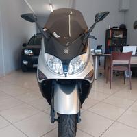 YAMAHA T-MAX 500