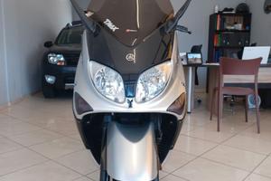 YAMAHA T-MAX 500