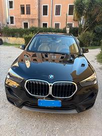 BMW X1 xDrive 18d Advantage