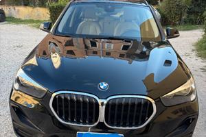 BMW X1 xDrive 18d Advantage