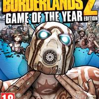 borderlands 2  game of the year edition steam key