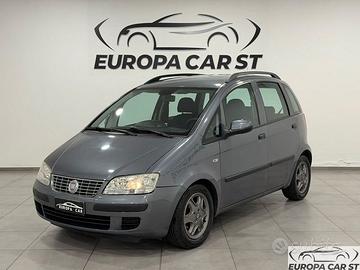 FIAT Idea 1.4 easypower Active Gpl