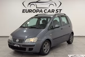 FIAT Idea 1.4 easypower Active Gpl