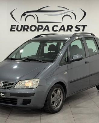 FIAT Idea 1.4 easypower Active Gpl
