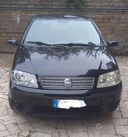 Punto 1.3 MJT 16V Diesel