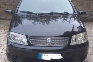 Punto 1.3 MJT 16V Diesel