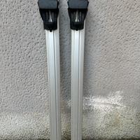 Barre portatutto