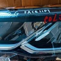 Faro anteriore sinistro Volkswagen Polo Face lift 