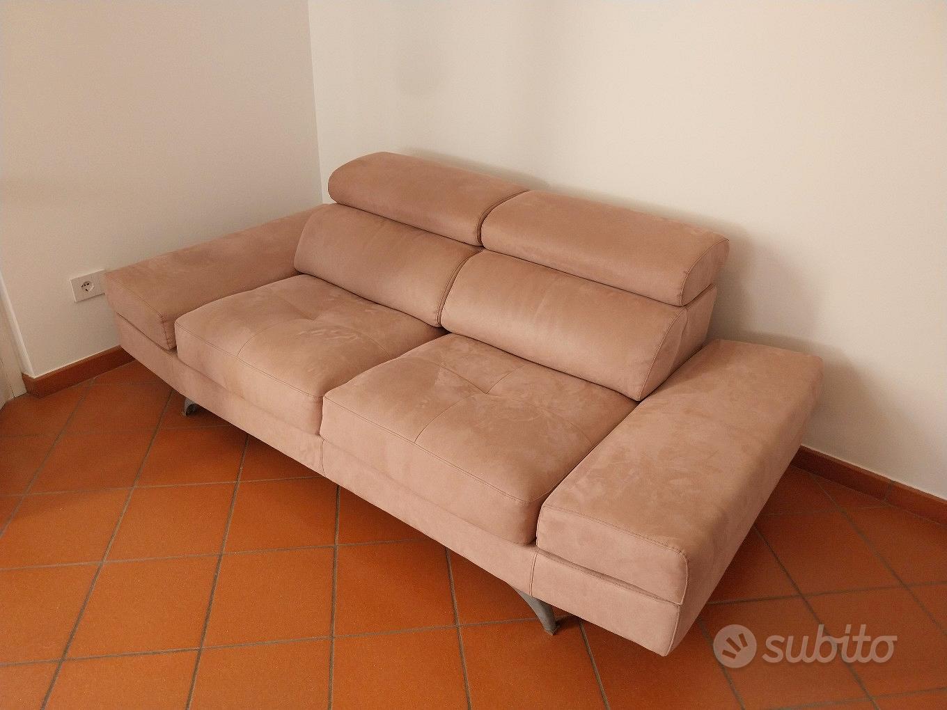 Fibonacci Divano Gabriel Dondi Salotti Divani Angolari Fabbrica - Main Image