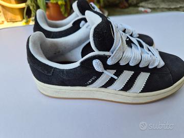 adidas campus