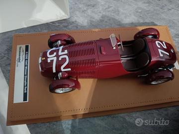 Modellino Ferrari