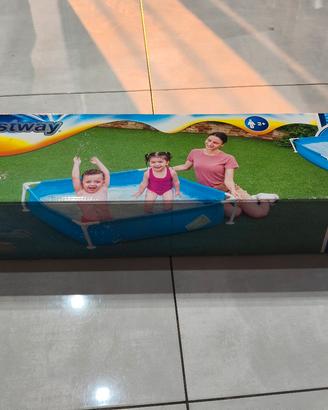 piscina Bestway 