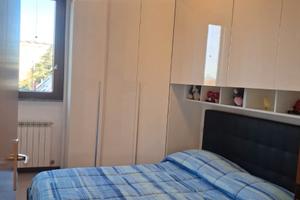 Bilocale a Garbagnate Milanese vicinissimo Milano