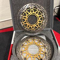 Dischi Freno Brembo Supersport Suzuki Gsxr 600/750