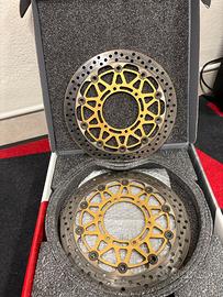 Dischi Freno Brembo Supersport Suzuki Gsxr 600/750