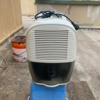 Deumidificatore de longhi prezzo trattabile