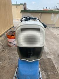Deumidificatore de longhi prezzo trattabile