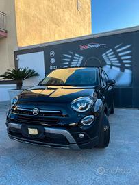 Fiat 500X 1.6 MultiJet 120 CV Cross