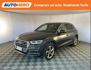 AUDI Q5 ED67378