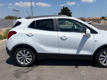 Opel Mokka 1.6cdti 136 cv.