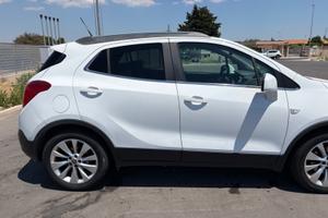 Opel Mokka 1.6cdti 136 cv.