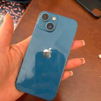 I phone 13 mini