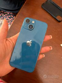 I phone 13 mini