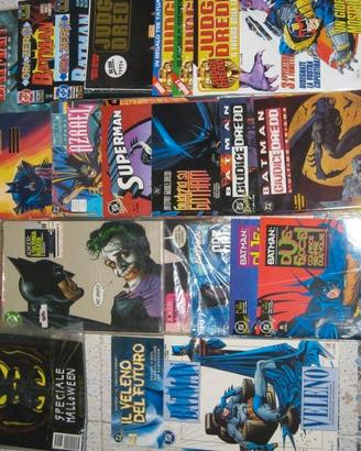 Batman speciali