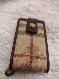 portachiavi e porta fazzoletti