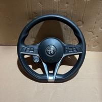 Volante alfa romeo giulia/stelvio