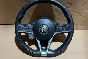 Volante alfa romeo giulia/stelvio