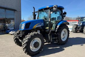 New Holland TS110A