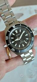 ⌚️SEIKO PROSPEX SHOGUN E SAMURAI 41,7MM PARI NUOVO