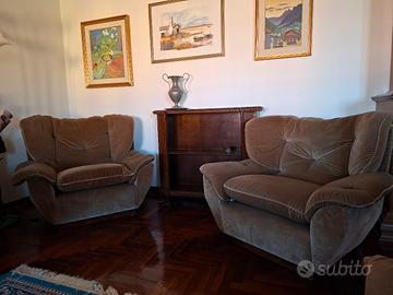 coppia poltrone