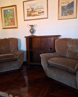coppia poltrone