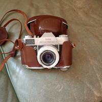 Kodak Retina Reflex 