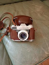 Kodak Retina Reflex 
