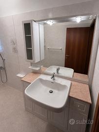 Mobile bagno