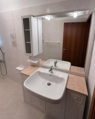 Mobile bagno