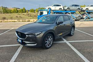 Mazda CX-5 2.2L Skyactive-D 184cv AWD Exceed
