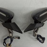 Specchietto originale dx volkswagen golf 7.5