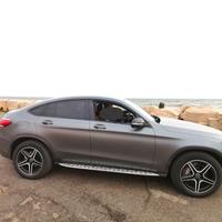 GLC 300D Premium AMG Line Garanzia Mercedes
