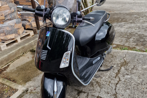 Vespa gts 300